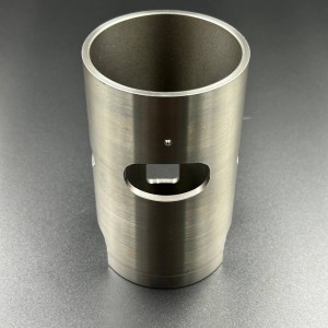 Гильза цилиндра Tohatsu 25-30 (L-126OB) (Osaka)