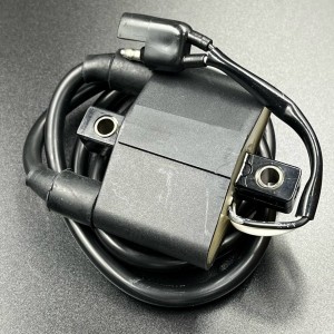 Катушка зажигания высоковольтная Polaris(4060229) (KINETIX)