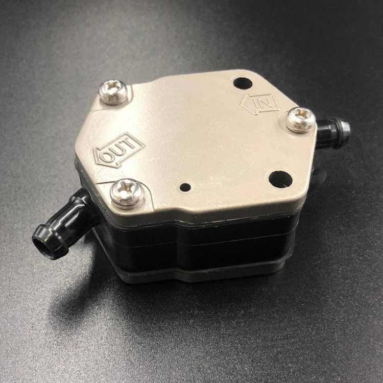 Насос топливный Yamaha 115-250 (Omax 2), арт. 6E5-24410-00_OM,          OMAX 