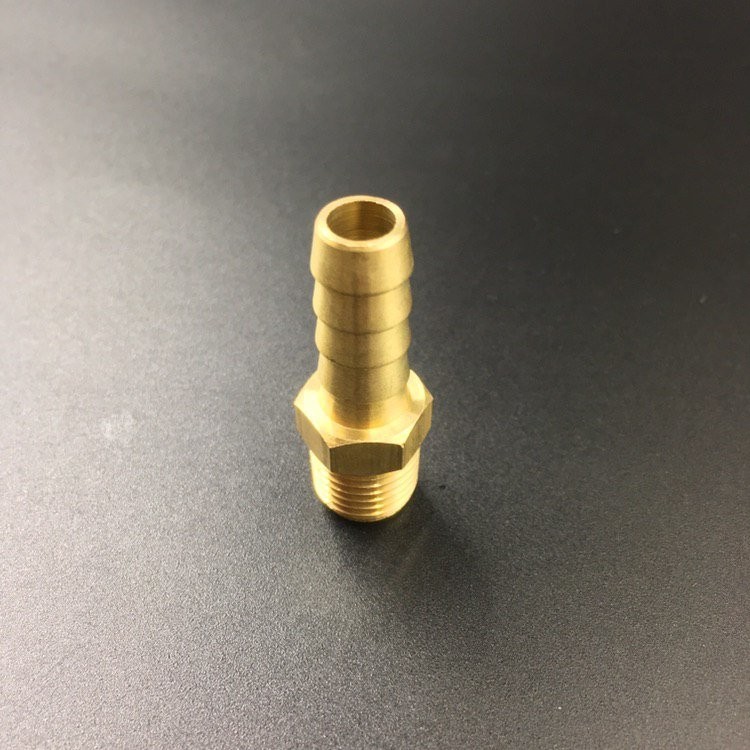 Коннектор топливный в бак (елочка) (Omax), арт. GS31067-TW,          OMAX 