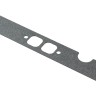 Прокладка выпускного коллектора Volvo Penta 5.7L GM 350 CID V8 (1990+), Recmar, арт. 3852468_RM,          Recmar 