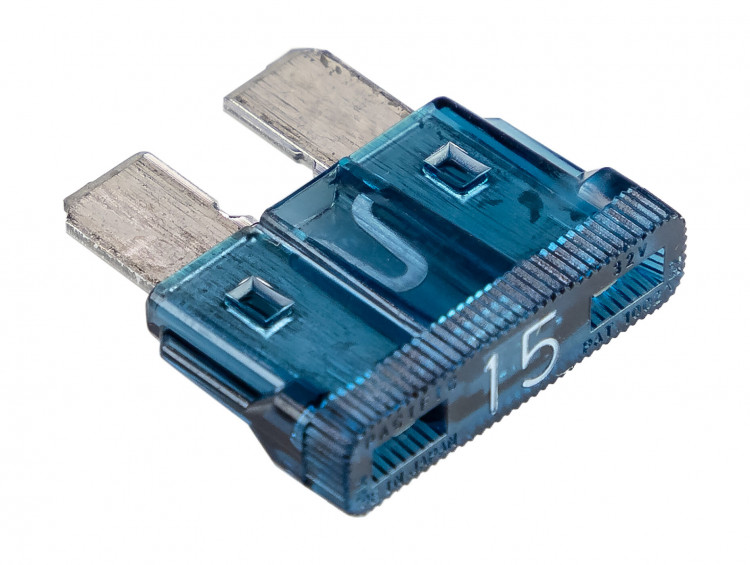 Предохранитель 15А Suzuki DF40-70, арт. 0948115101000,          SUZUKI 