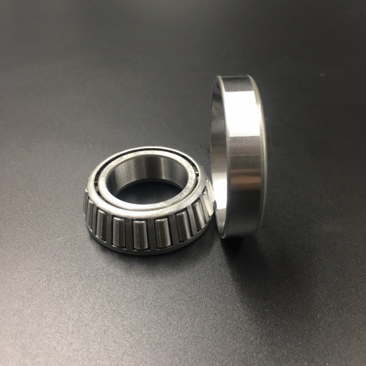 Подшипник роликовый вертикального вала верхний Yamaha 60-90, F40-100 (27x50.25x15) (KACAWA), арт. 93332-000U3-TW,          KACAWA 