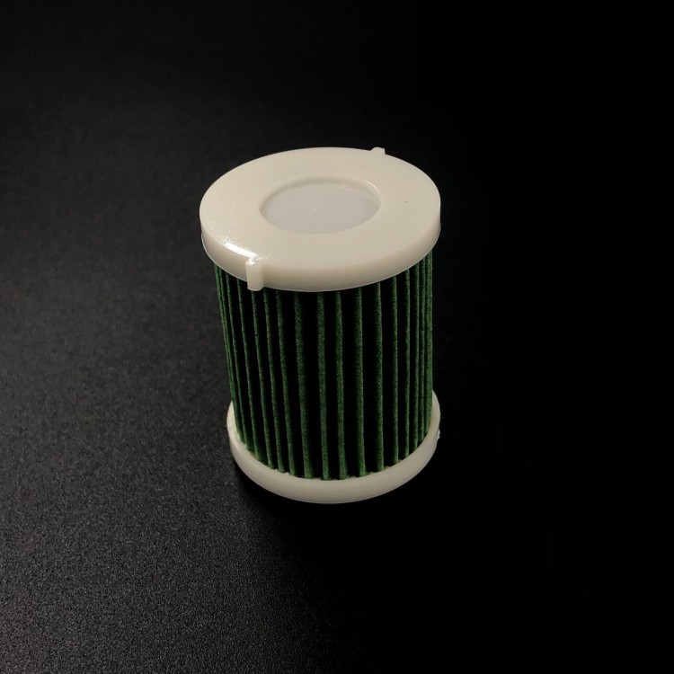 Фильтр топливный Suzuki DF200-250, DF250-350(A) (6P3-24563-00;6P3-WS24A-00;15412-93J10) (вставка сме, арт. 15412-93J10-TW,          KACAWA 