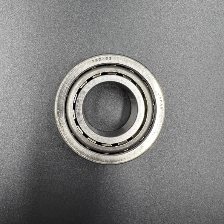 Подшипник роликовый Yamaha 40-70, F25-50 (32x65x22.5), арт. 93332-00003-TW,          KACAWA 