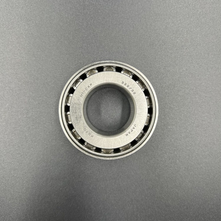 Подшипник роликовый Yamaha 40-70, F25-50 (32x65x22.5), арт. 93332-00003-TW,          KACAWA 