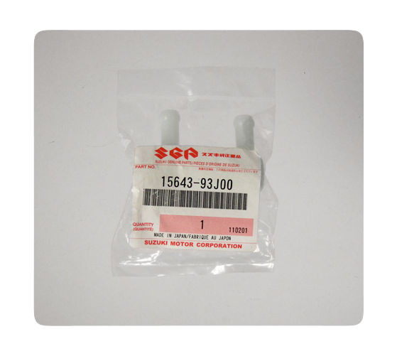 Фильтр топливный Suzuki DF200T-300T/DF250A-300A, арт. 1564393J00000,          SUZUKI 