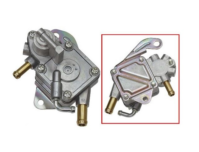 Топливный насос BRP SM-07206, арт. SM-07206,          SPI 