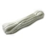 Трос для кранцев 10мм*2,13м белый, арт. 926392(W), Santong Rope Трос для кранцев 10мм*2,13м белый, арт. 926392(W), Santong Rope