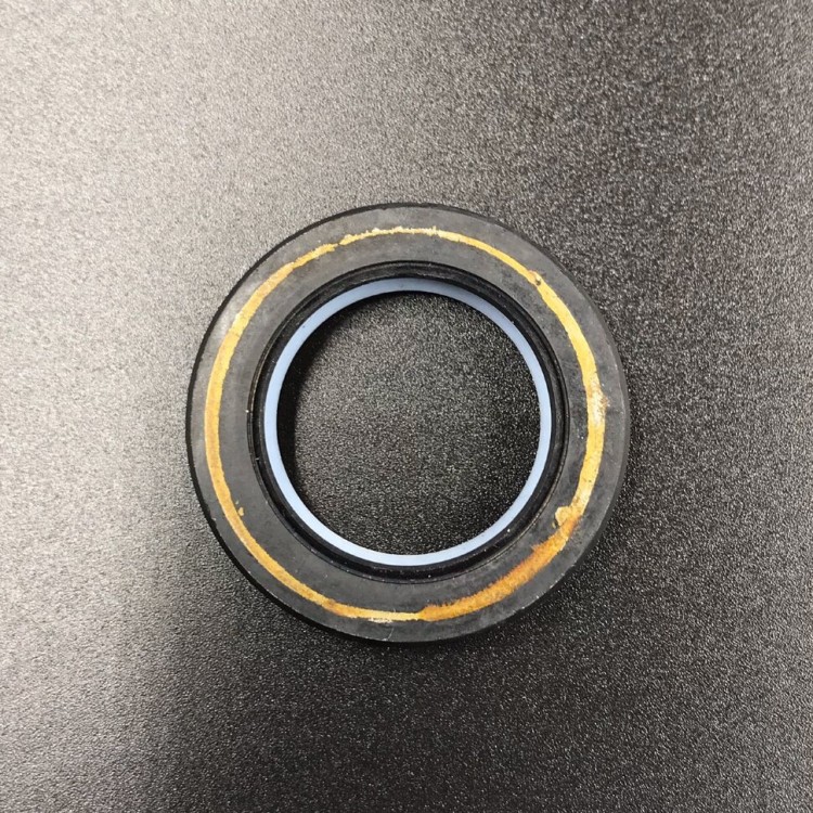 Сальник коленвала Yamaha 20-25N (6L2) (93102-25142) (24.8x38x7) (Sinera), арт. 93102-25142-TW,          SINERA 