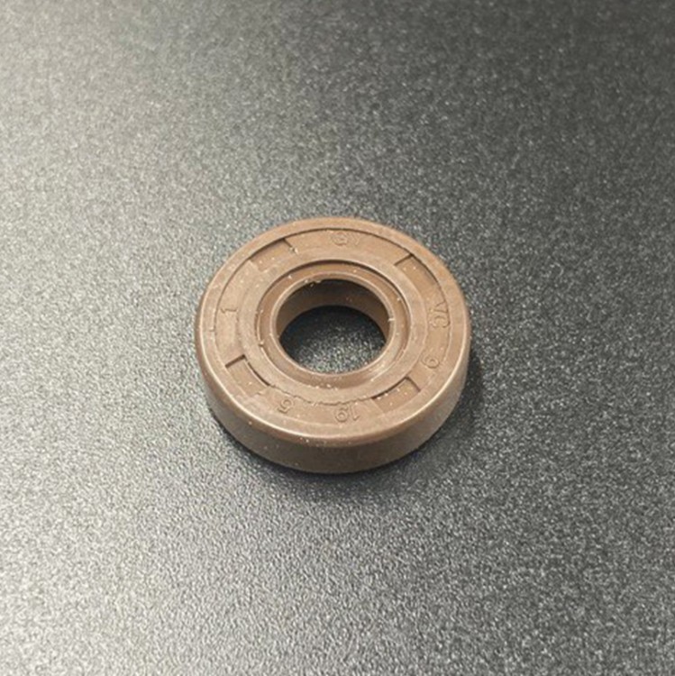 Сальник Yamaha (93106-09014) (9x19x5) (PREMARINE), арт. 93106-09014-K,          PREMARINE 