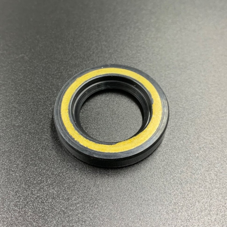 Сальник Yamaha (93101-22067; 93101-22M00) (22x36x6) (TM), арт. 93101-22067-TM,          РРЦ РАЗНОЕ 