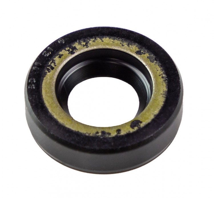 Сальник 11х21х6, Yamaha, арт. 9310111M44_OM,          OMAX 