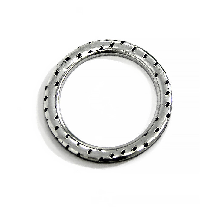 Уплотнительное кольцо глушителя Yamaha S410250012007, арт. S410250012007,          Athena 