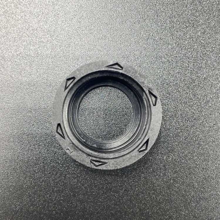 Колпачок трубки струбцины Yamaha 9.9-250, F6-300 (Yamaha), арт. 6E5-43145-01,          YAMAHA 