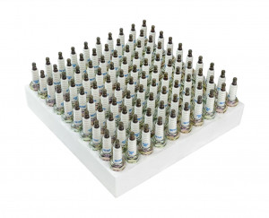 Свеча зажигания NGK DPR6EB-9 (упаковка 100 шт) Marine Rocket