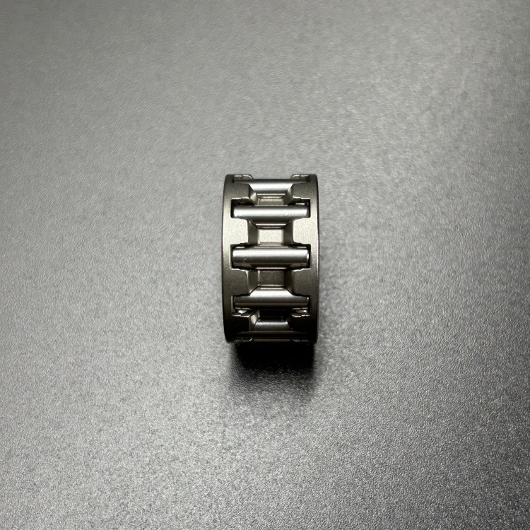 Подшипник шатунный Tohatsu 2.5-3.5 (16x22x12), арт. 309-00043-0-TW,          OSAKA  Подшипник шатунный Tohatsu 2.5-3.5 (16x22x12), арт. 309-00043-0-TW,          OSAKA