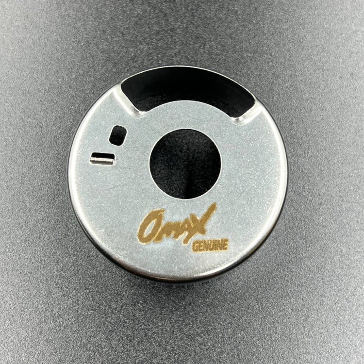 Стакан помпы охлаждения Yamaha 20-25 (Omax), арт. 6L2-44322-00-TW,          Omax 