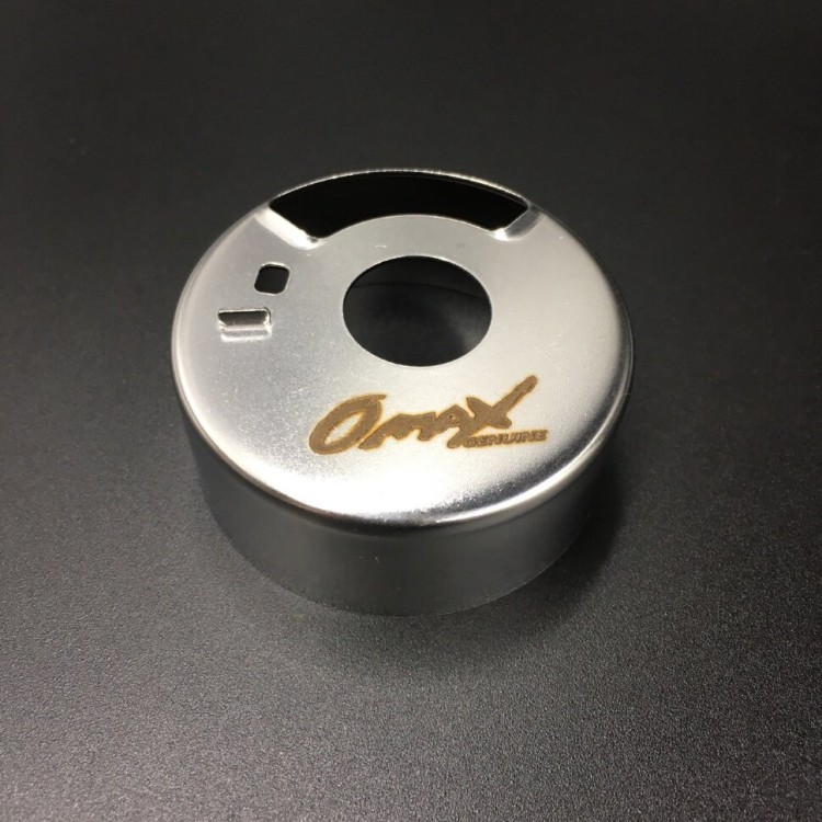 Стакан помпы охлаждения Yamaha 20-25 (Omax), арт. 6L2-44322-00-TW,          Omax 