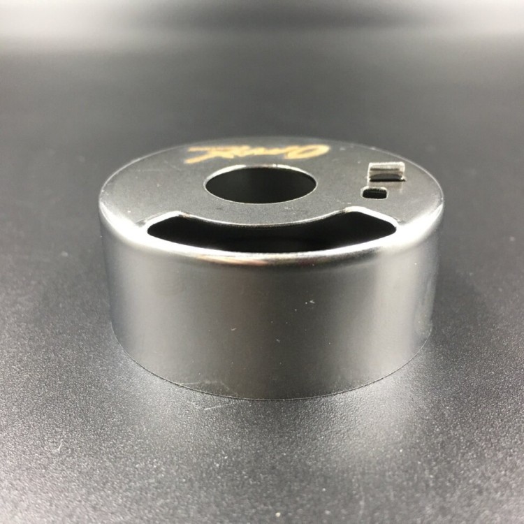 Стакан помпы охлаждения Yamaha 20-25 (Omax), арт. 6L2-44322-00-TW,          Omax 