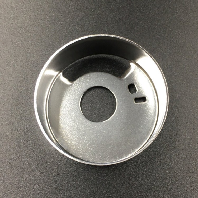 Стакан помпы охлаждения Yamaha 20-25 (Omax), арт. 6L2-44322-00-TW,          Omax 