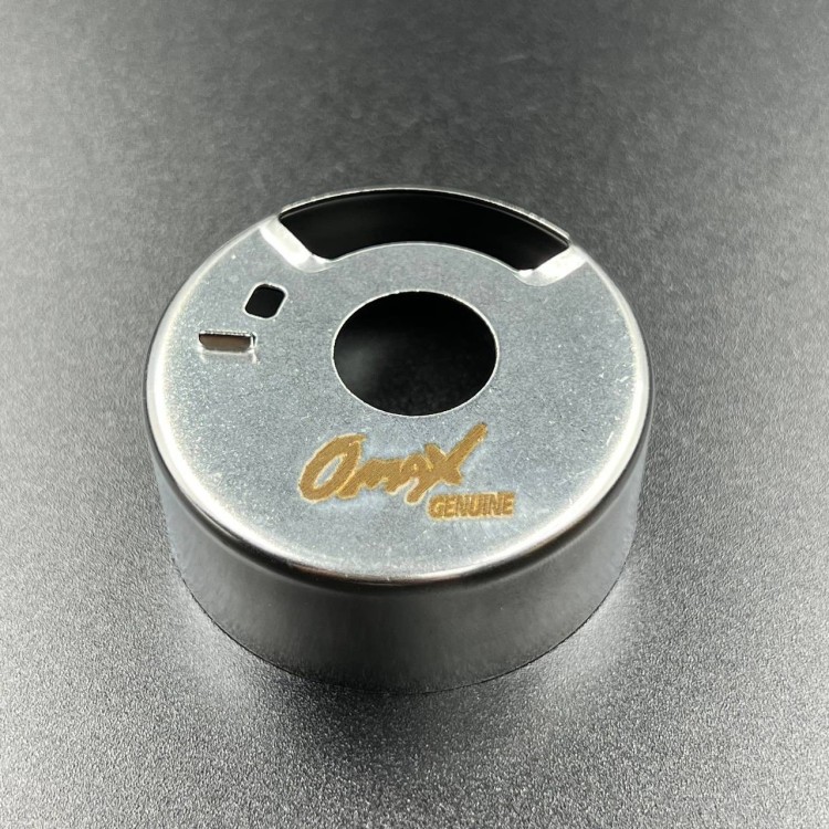 Стакан помпы охлаждения Yamaha 20-25 (Omax), арт. 6L2-44322-00-TW,          Omax 