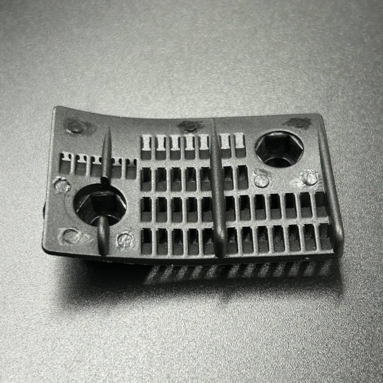 Решетка водозабора редуктора Yamaha 20-30 (Левая), арт. 6L2-45214-00-K,          TAIZHOU YUELANG POWER TECHNOLOGY 