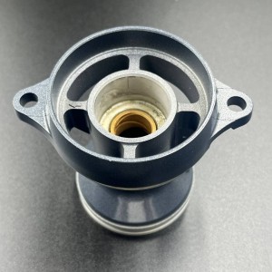 Обойма гребного вала Yamaha 6-8 6G1 (YAMAHA)