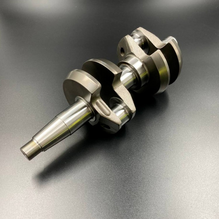 Коленчатый вал Yamaha 55 (Omax), арт. 663-11411-00-TW,          OMAX 