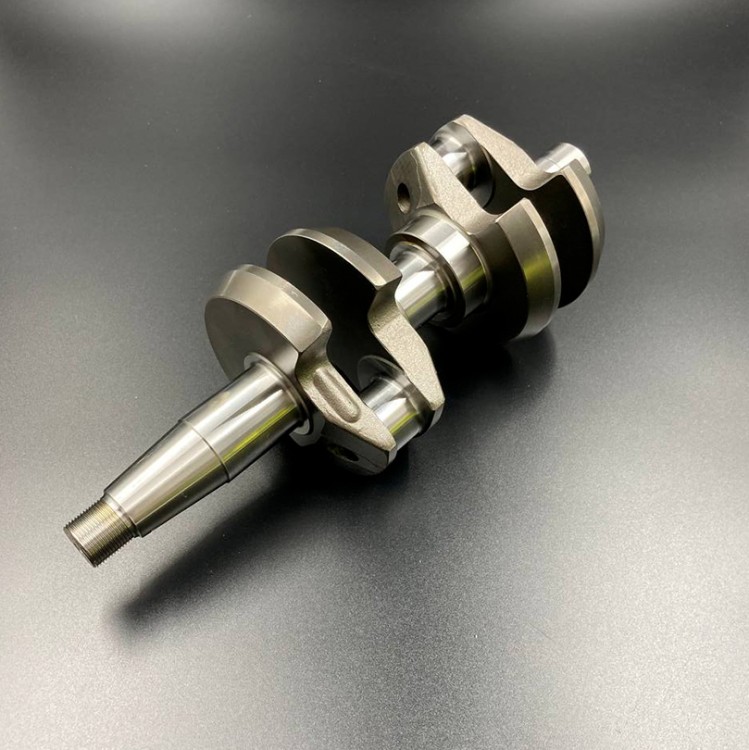 Коленчатый вал Yamaha 55 (Omax), арт. 663-11411-00-TW,          OMAX 