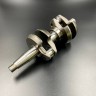 Коленчатый вал Yamaha 55 (Omax), арт. 663-11411-00-TW,          OMAX 