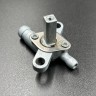 Топливный кран Yamaha 2 (БЕЗ ФЛАЖКА) (PREMARINE), арт. 6A1-24500-02-K,          PREMARINE 