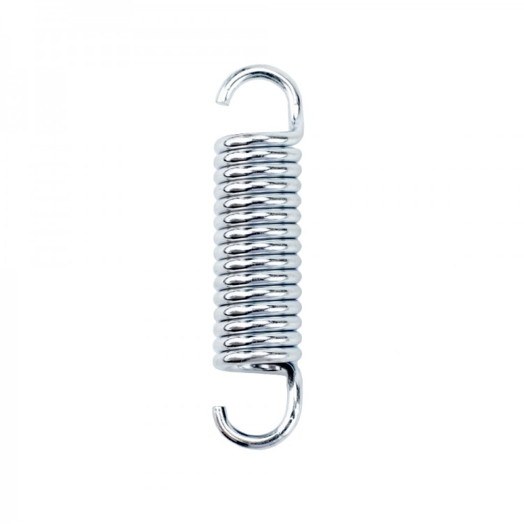 Пружина выхлопной системы  для Ski-Doo 600/900, SM-02103-ts, арт. SM-02103-ts,          Sledex 