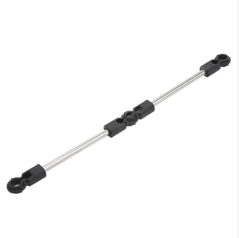 Тяга карбюратора 6H3 Yamaha 60-70 (Yamaha), арт. 6H3-41217-00,          Nano Protech 