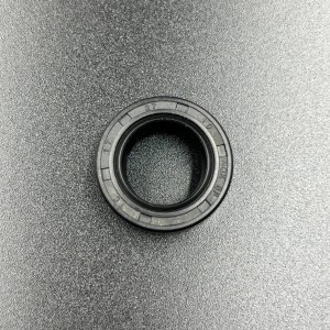 Сальник Honda (91252-ZW9-003) (17x27x10)(PREMARINE)