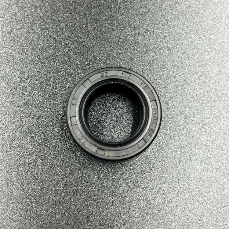 Сальник Honda (91252-ZW9-003) (17x27x10)(PREMARINE), арт. 91252-ZW9-003-K,          PREMARINE 