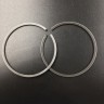 Кольца поршневые, комплект на один поршень Yamaha 40-50 (STD) (2Ring) (Omax), арт. 6H4-11601-00-TW, OMAX Кольца поршневые, комплект на один поршень Yamaha 40-50 (STD) (2Ring) (Omax), арт. 6H4-11601-00-TW, OMAX