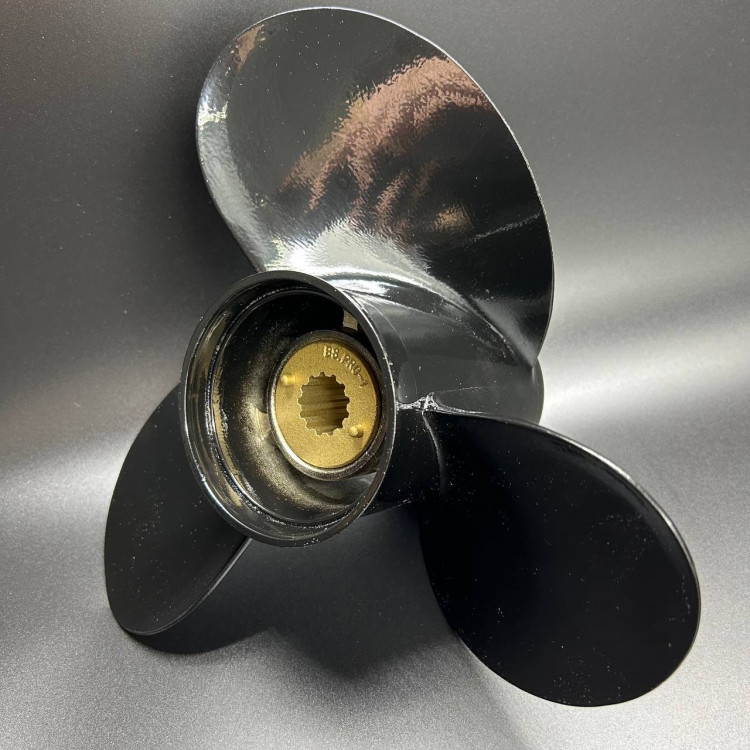 Гребной винт Mercury 25-70 (3x10-1/2x13) Match (Michigan), арт. 31057,          MICHIGAN 