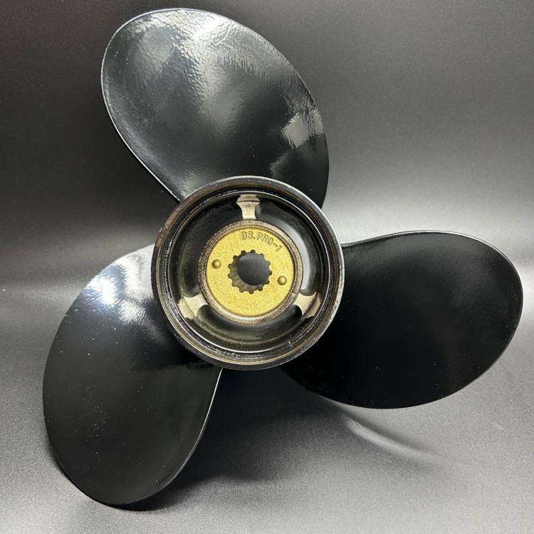 Гребной винт Mercury 25-70 (3x10-1/2x13) Match (Michigan), арт. 31057,          MICHIGAN 