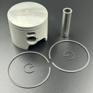 Поршневой комплект Yamaha 115-200 (S) (0.25mm) (Osaka)