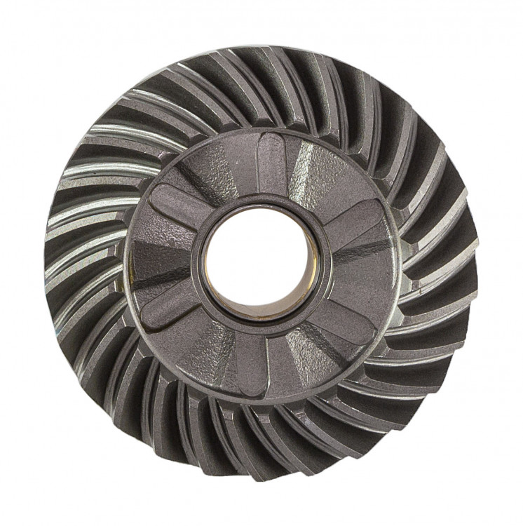 Шестерня редуктора Yamaha 75-90 (переднего хода), арт. 6884556000_OM,          OMAX 