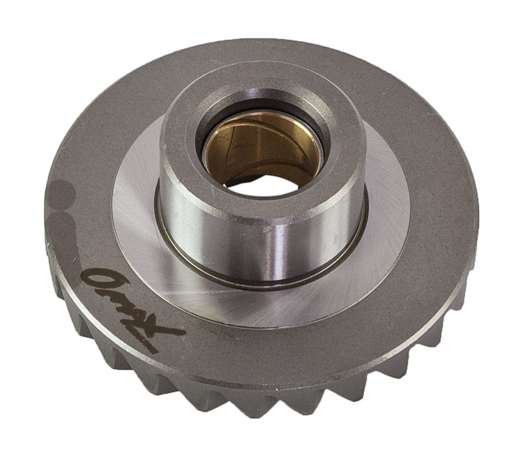 Шестерня редуктора Yamaha 75-90 (переднего хода), арт. 6884556000_OM,          OMAX 