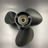 Гребной винт Suzuki DF90-140, DF70A-140A, DF100B (3x14x17), арт. 58100-90J01-019-K (58100-95512-019), YHS Гребной винт Suzuki DF90-140, DF70A-140A, DF100B (3x14x17), арт. 58100-90J01-019-K (58100-95512-019), YHS