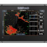 Картплоттер SIMRAD GO7, XSR ACTIVEIMAGING 3-IN-1 