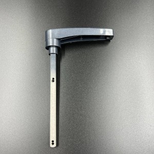 Ручка включения скорости Tohatsu 9.9-18 (YUELANG)