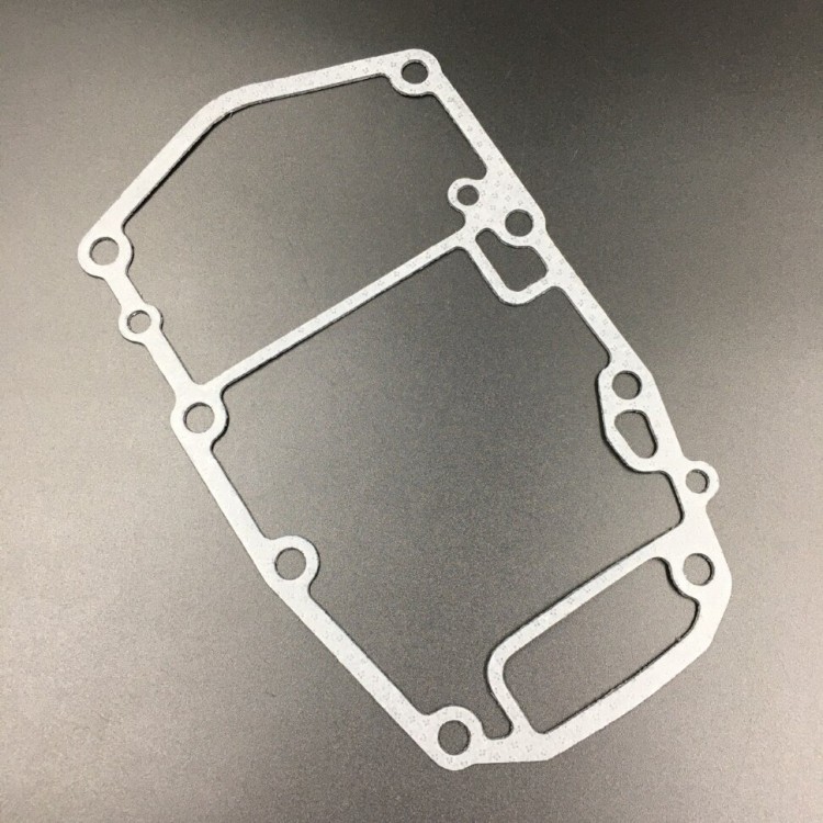 Прокладка под проставку блока Suzuki DT20-30 (Sinera), арт. 52113-96330-TW,          SINERA 