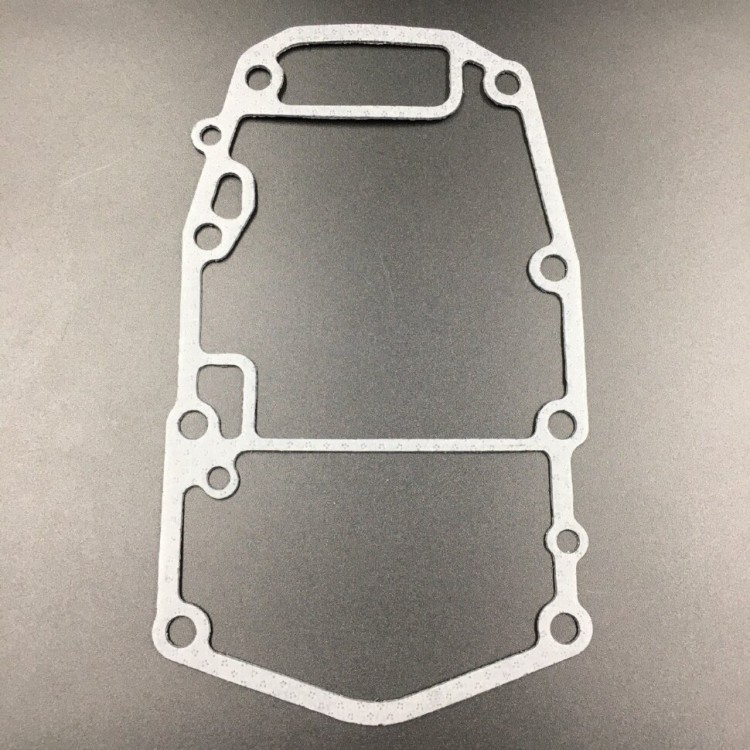 Прокладка под проставку блока Suzuki DT20-30 (Sinera), арт. 52113-96330-TW,          SINERA 