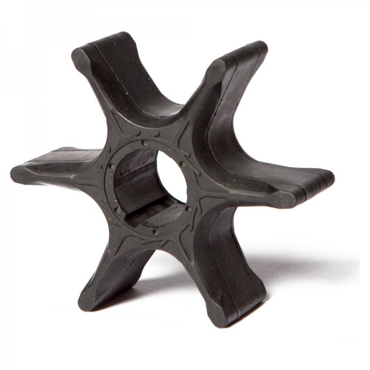 Крыльчатка для Yamaha 100-250, F100-250, RTT-6E5-44352-03, арт. RTT-6E5-44352-03,          Rivertec 