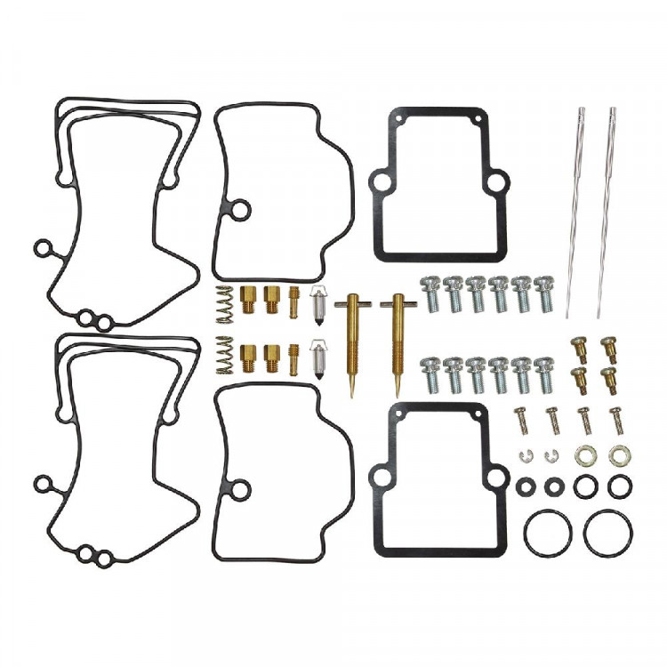 Ремкомплект карбюратора  для Ski-Doo, SM-07623-ts, арт. SM-07623-ts,          Sledex 