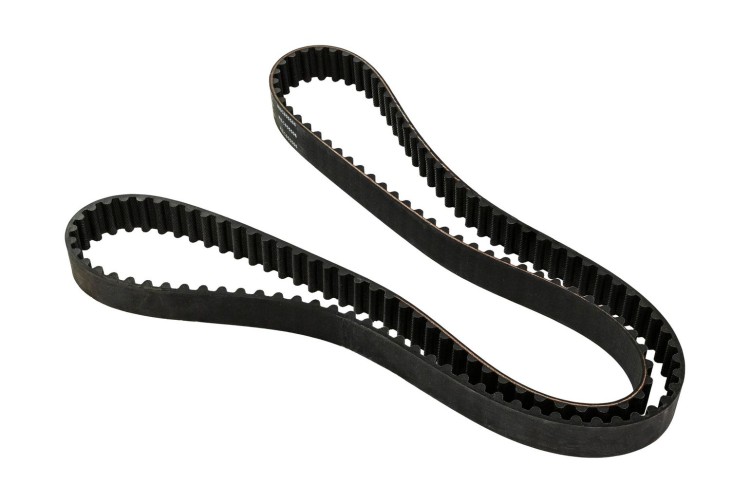 Ремень Volvo Penta AQ171, Recmar, арт. 855506_RM,          Recmar 